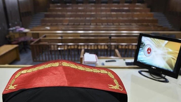 Yeni adli yıl yarın başlayacak