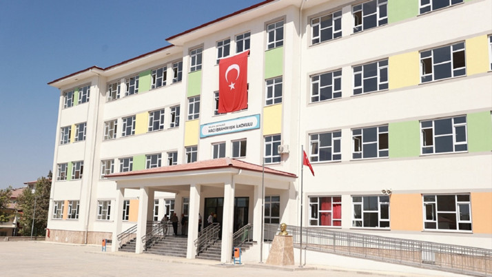 Malatyalı öğrenci ve velilere müjde! Deprem öncesinden daha fazla deslik kuruldu...