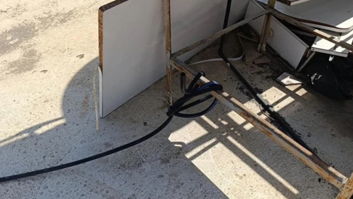 Antalya'da dehşet verici ölüm! Futbol antrenörü evinin önünde ölü bulundu