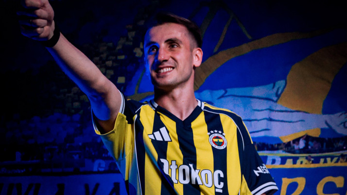 Kerem Aktürkoğlu resmen Fenerbahçe'de! Tartışma yaratan sözlerinin sebebini açıkladı...