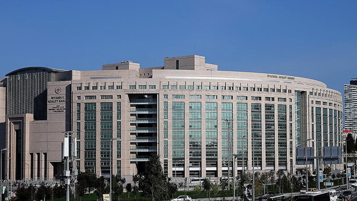 İBB'ye yönelik yolsuzluk soruşturmasında kırmızı bülten kararı