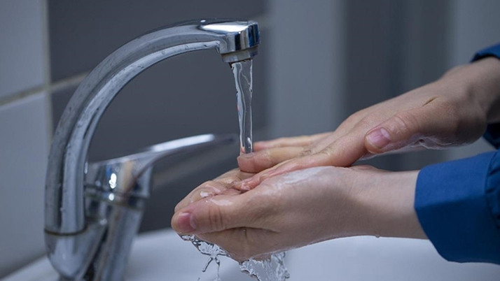 Kadıköy'de 12 mahallede 15 saate varan su kesintisi yaşanacak