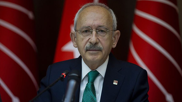 Kemal Kılıçdaroğlu’ndan "konuşmayın" talimatı