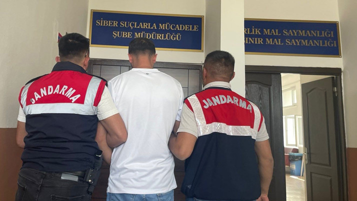 MİT'ten, siber dolandırıcılık şebekesine operasyon