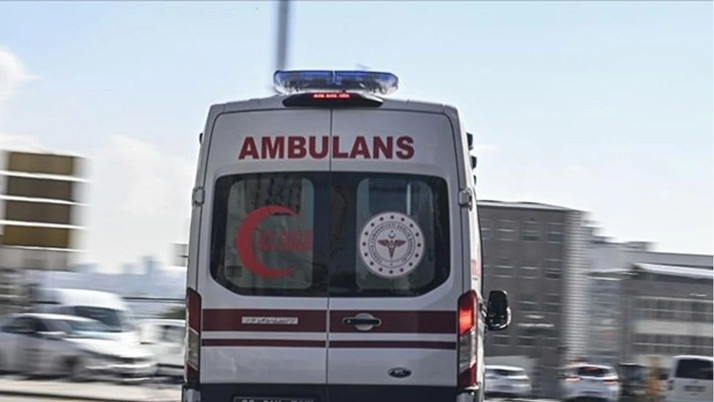 Şanlıurfa'da silahlı saldırı! Talihsiz vatandaş evinde öldürüldü