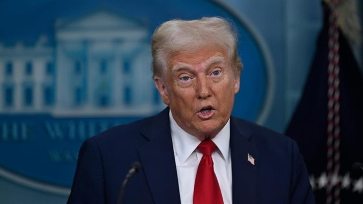 Korkunç iddia! Trump, İsrail Başbakanı Netanyahu'ya bunu söyledi mi?