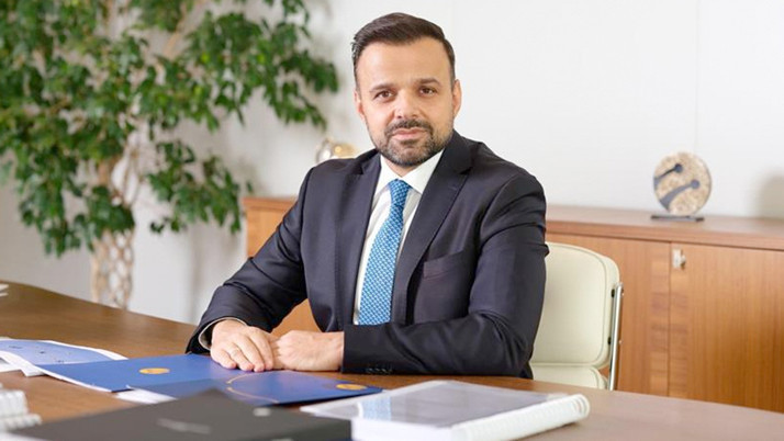 Turkcell Genel Müdürü Koç, 5G ihale ilanını değerlendirdi