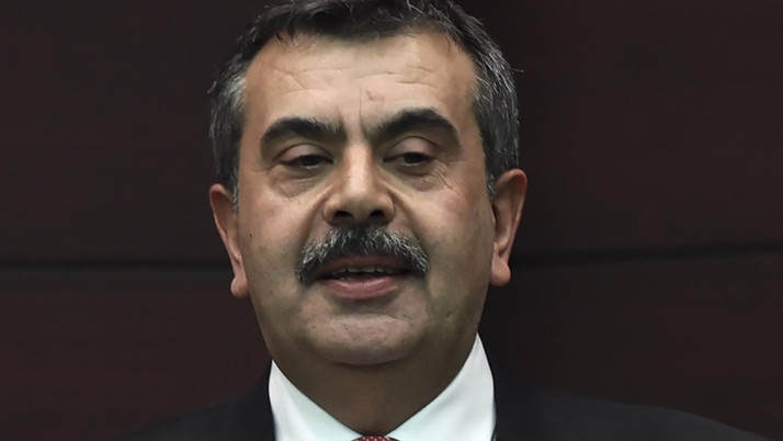 Milli Eğitim Bakanı Tekin'den yeni eğitim öğretim yılına ilişkin paylaşım