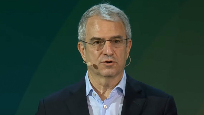 Uçkuruna hakim olamadı 40 yıldır çalıştığı Nestle'den CEO olduktan sonra kovuldu!