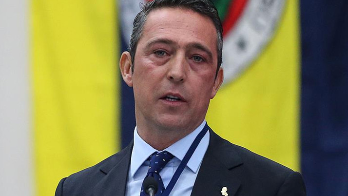 Fenerbahçe'de kritik gelişme! Ali Koç buna ne diyecek?