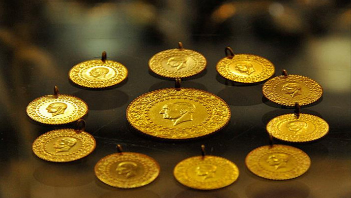 Dün rekor kıran altın fiyatlarında bugün durum ne? Yükseliş sürüyor mu?