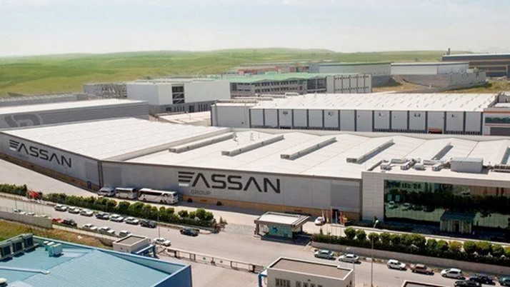 MKE'de casusluk soruşturması! Projeleri bire bir kopyalayıp böyle üretmişler