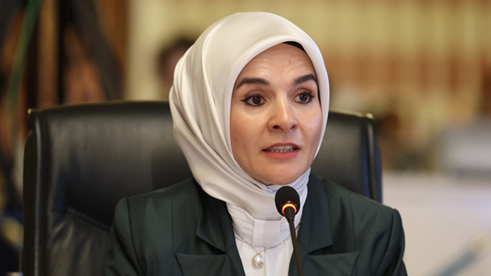 Bakan Göktaş'tan SYDV'deki greve ilişkin açıklama