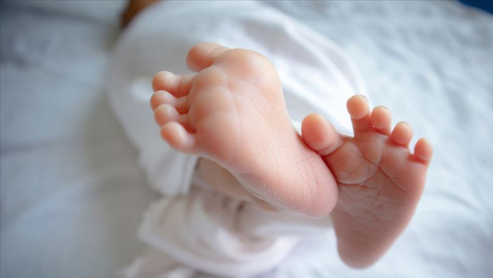 Poşetle yeni doğan bebeği kaçırmaya çalıştı! Kenti ayağa kaldıran olay