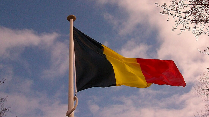 Belçika'dan İsrail'i delirtecek karar! Hem de BM Genel Kurulu'nda yapacaklar