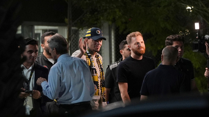 Fenerbahçe, Ederson ile 3+1 yıllık sözleşme imzaladı! Yapılacak ödemeye bakın