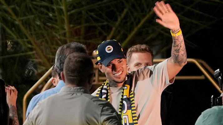 Fenerbahçe, 10 yıl sonra bir Brezilyalı kaleciyi renklerine bağladı