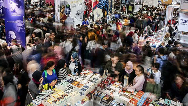 Türkiye'de gelecek yıl 289 fuar düzenlenecek