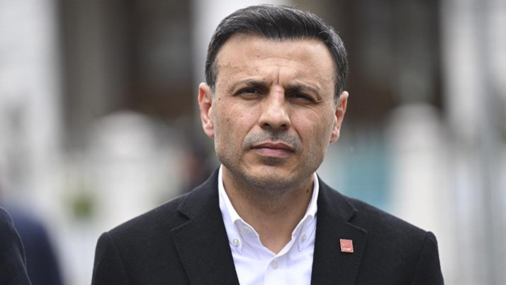 Görevden alınan Özgür Çelik'e şok üstüne şok! Hapsi istenen Çelik'ten ilk açıklama