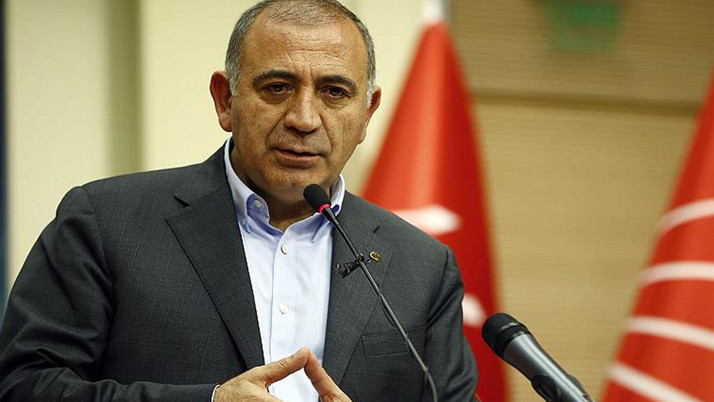 CHP İstanbul İl Başkanlığı'na atanan Gürsel Tekin'den bomba açıklama