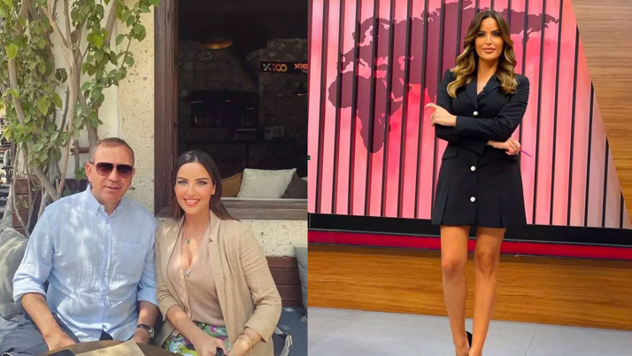 Gürsel Tekin aslen nereli eşi Mehtap Özkan kimdir? İkinci karısı 26 yaş küçük