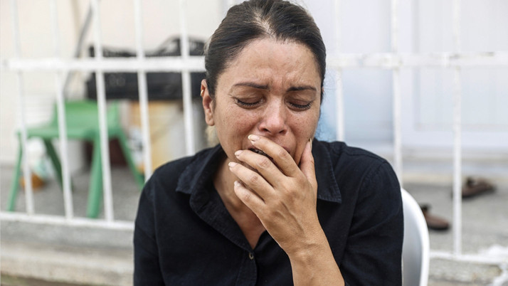 Hiranur otomobilde öldürüldü! Kan donduran detaylar, hastaneden önce oraya götürmüşler