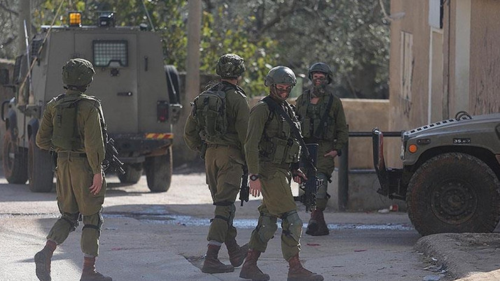 İsrail ordusunda bir asker daha intihar etti