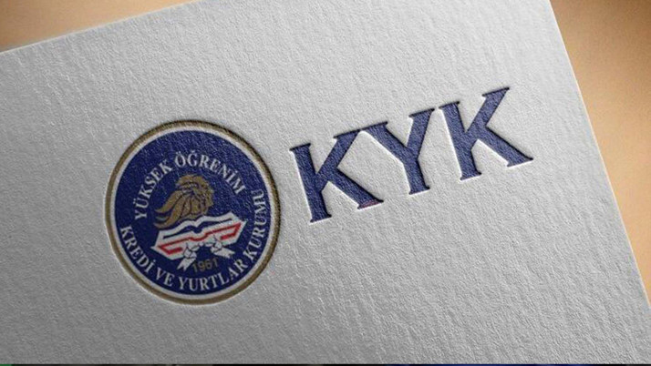 KYK Yurt başvuruları başladı başvuru için son tarih