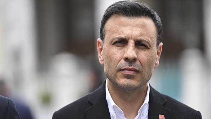 CHP İstanbul Kongresi iptal edildi! Özgür Çelik ve yönetimi görevden alındı