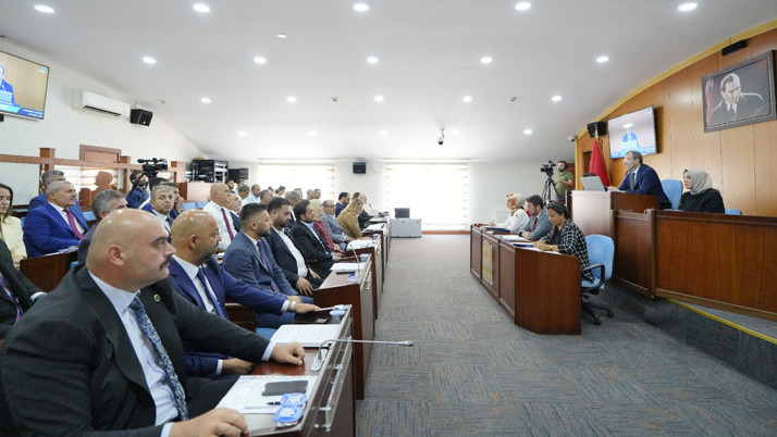 Pendik Belediye Başkanı Cin'den İBB'ye tepki: Niye yapmıyorsunuz metroyu?