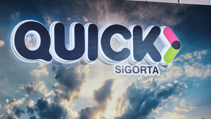 Quick Sigorta, Çanakkale Boğazı Yüzme Yarışı'nın sigorta sponsoru oldu