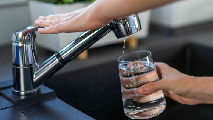 İzmir'i kurutan haber! 3 günde bir yetmedi artık her gece sular kesilecek