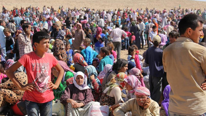 Ne kadar Suriyeli ülkesine döndü? Bu sayıları BM açıkladı işte rakam