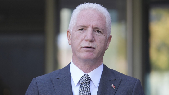 Vali Gül açıkladı: İstanbul'daki tüm okullar depreme dayanıklı hale getirildi