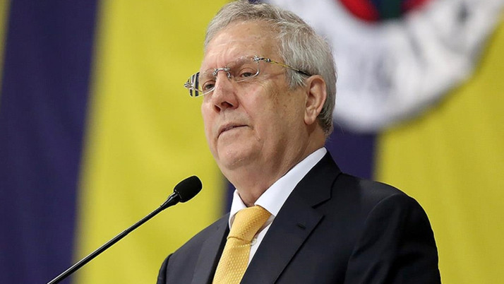 Aziz Yıldırım kararını verdi! Aday olacak mı?