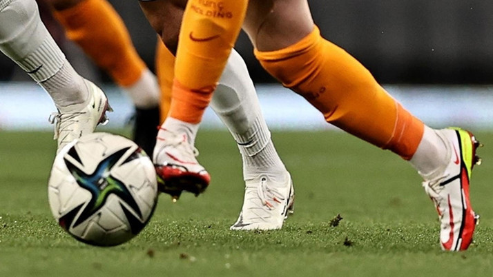 Galatasaray'ın Şampiyonlar Ligi kadrosu belli oldu