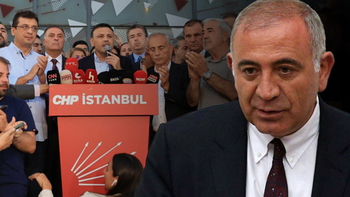 CHP'den İstanbul'a kayyum kararına itiraz