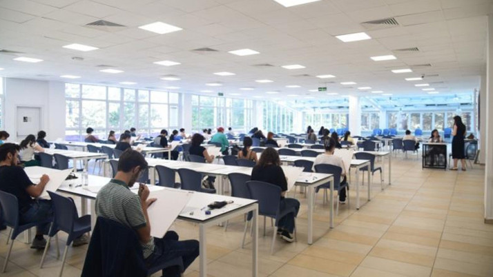 Gençlik ve Spor Bakanlığı'ndan gençlere 'özel yetenek sınavı' desteği