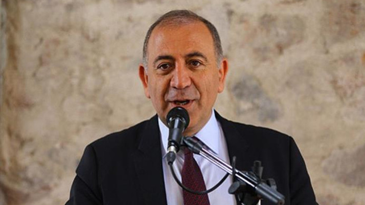 Gürsel Tekin'in yeni açıklaması da olay! Göreve başladık cenaze koksun mu?