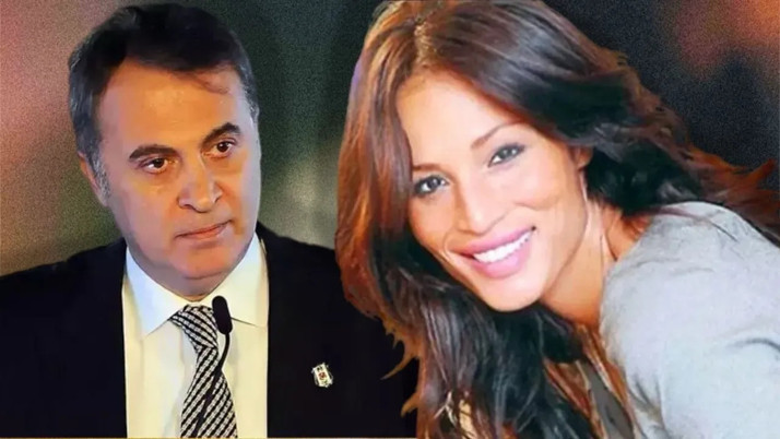 Güzide Duran'dan olay görüntüler sonrası açıklama! "Boşanmak istiyorum boşanamıyorum"