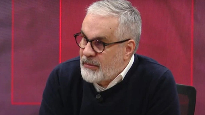 Hadi Özışık'tan CHP İstanbul değerlendirmesi: Kılıçdaroğlu kaldığı yerden devam eder!