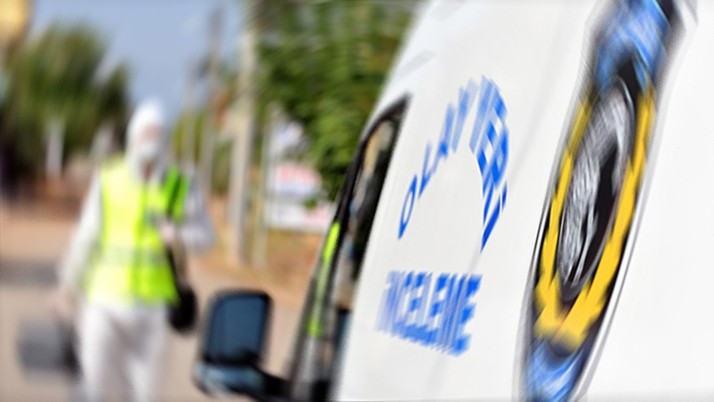 Dehşet! İki çocuğunu karnından bıçakladı biri henüz 4 yaşında...