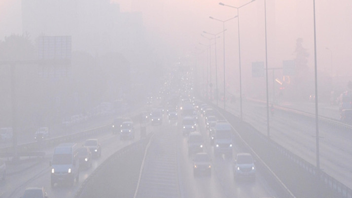 Valilikten kent genelinde hissedilen is ve duman kokusuna ilişkin açıklama