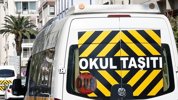 İstanbul'da okul servislerinde "korsan taşımacılık" uyarısı