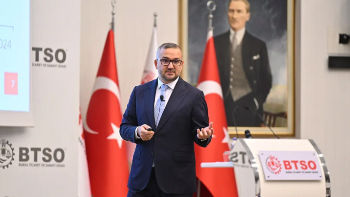 Fatih Karahan: Yıl sonu enflasyonun yüzde 29'un altına düşmesini bekliyoruz