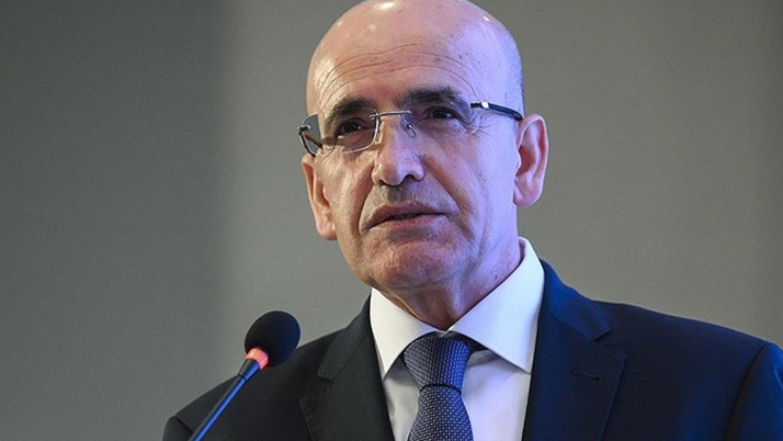 Enflasyon belli oldu! Bakan Mehmet Şimşek'ten flaş değerlendirme