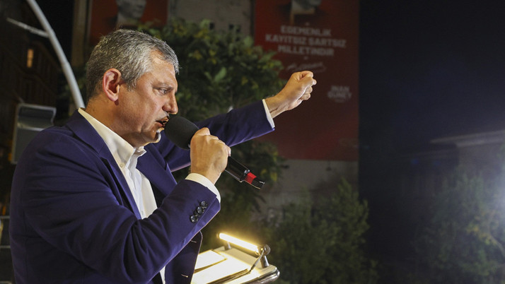 CHP İstanbul İl Delegeleri'nden 'olağanüstü kongre kararı! Hepsi İstanbul'a gelecek