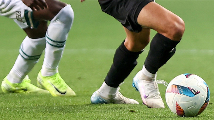 Sahaya 9 kişi çıktılar, 6 kişi kaldılar! Ziraat Türkiye Kupası maçı tatil edildi