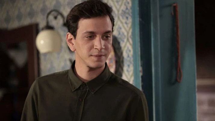 Merve Dizdar ve Selahattin Paşalı'ya Altın Portakal'da ödül verilecek...