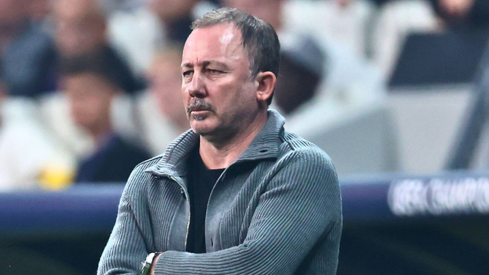 Sergen Yalçın gözünü Fenerbahçe'nin yıldızına dikti: ''Verin, ligin yıldızı yapayım!''